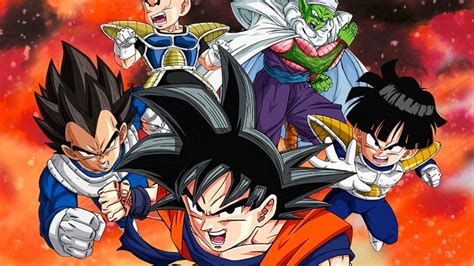 dove vedere dragon ball z