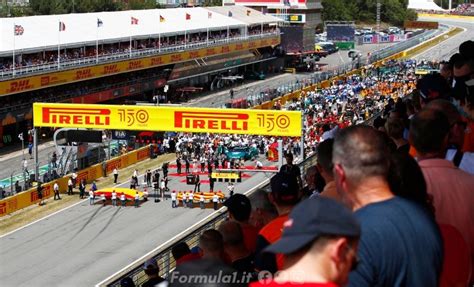 dove vedere il gp f1