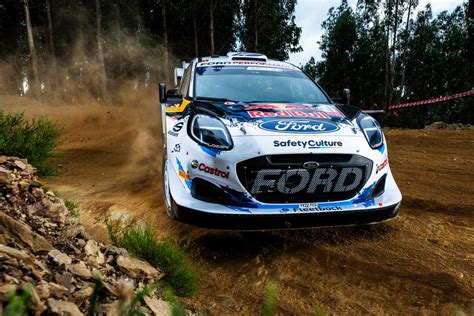 dove vedere il wrc 2024