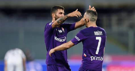 dove vedere inter fiorentina