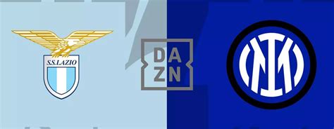 dove vedere la lazio stasera