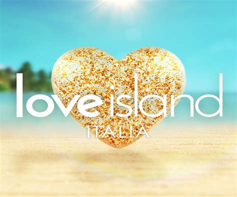 dove vedere love island italia gratis