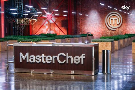 dove vedere masterchef 2023