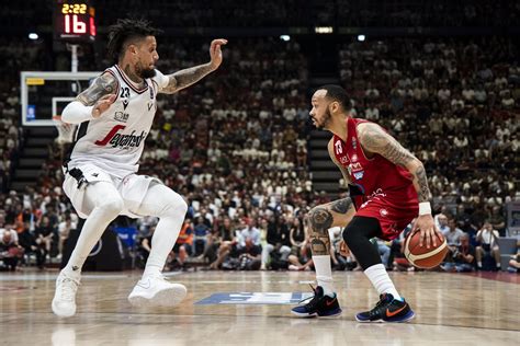 dove vedere virtus bologna