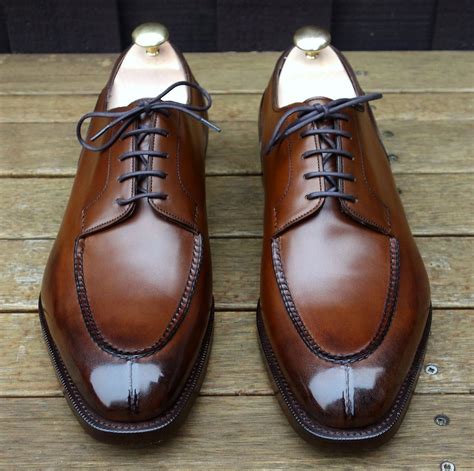 Edward Green The Dover (LSW) Leather SoulLeather Soul