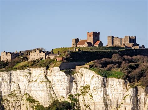 The Perfect Day Trip to Dover from London The Road Is Life Europe