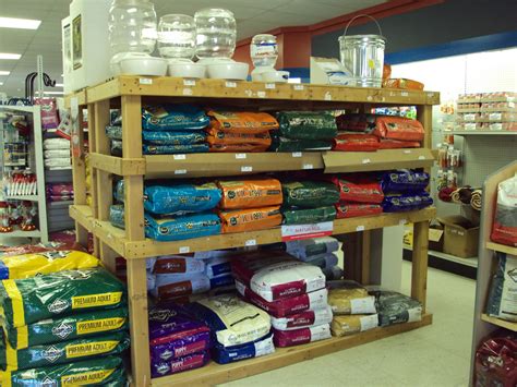 Dover Ar Feed Store