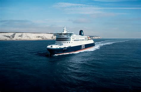 Dover Ferry Prices