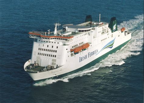 New DFDS ferry Côte D’Opale will start on DoverCalais