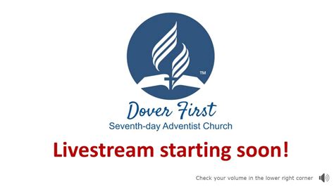 dover first sda church