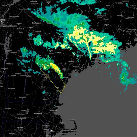 Dover Nh Radar