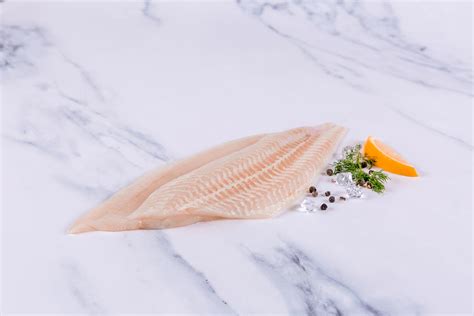 Dover Sole Is Kosher