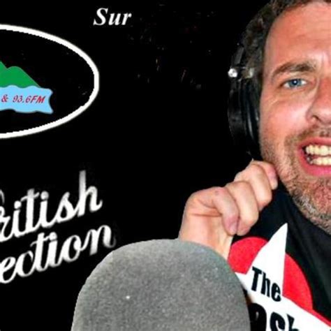 dovers british ben connection