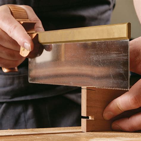 Dovetail Handsaws