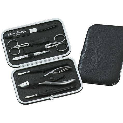 dovo manicure set solingen