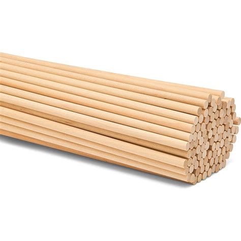 dowel rods lowes