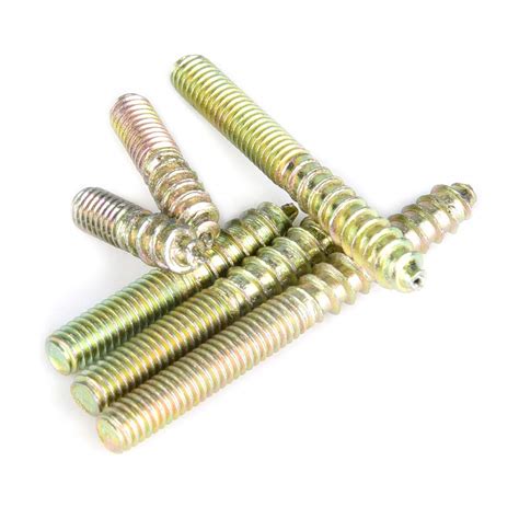 Dowel Screw M4