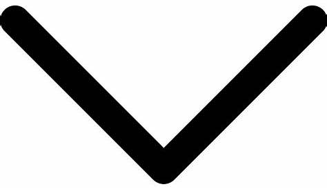 Arrow Down Vector SVG Icon - SVG Repo