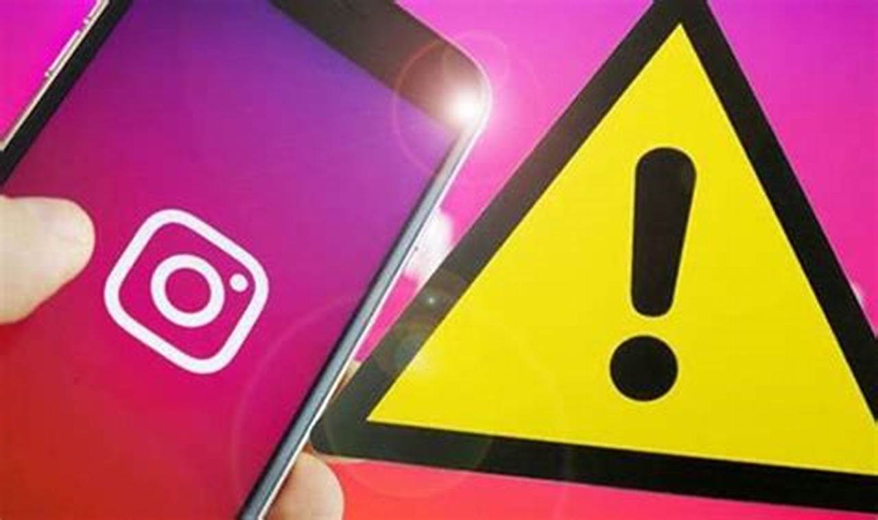 How to Stay Connected When Instagram is Down: Tips for Businesses