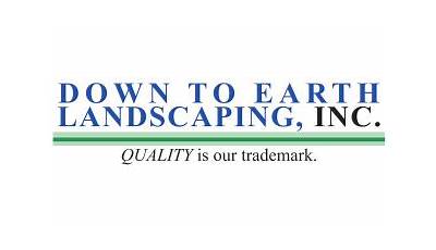 Down To Earth Landscaping Nj