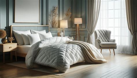 Down Alternative Blanket Vs Comforter