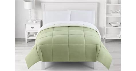 Down Alternative Comforter At Kohls