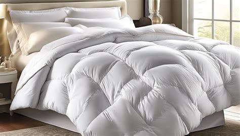 Down Alternative Comforter Best