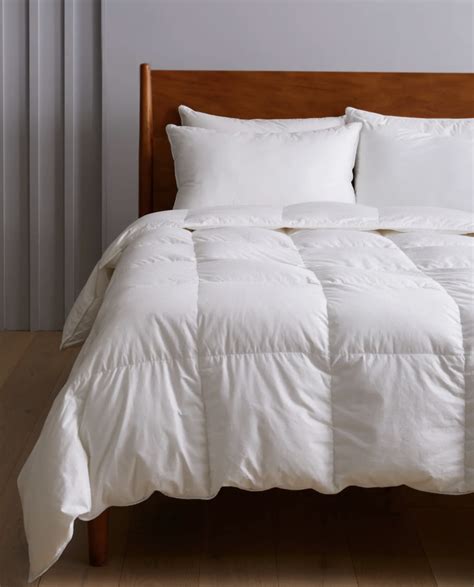 Down Alternative Comforter That Doesn't Shift