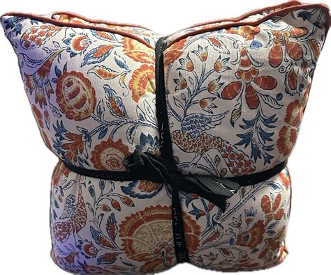 Down Alternative Decorative Pillows