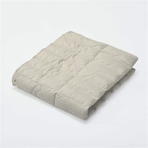 Down Comforter For Single Bed