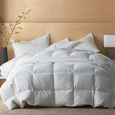 Down Comforter Insert Twin Xl