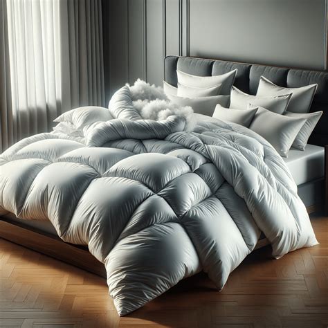 Down Comforter Names