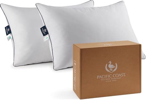 Down Feather Pillows Canada