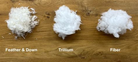 Down Fill Vs Polyfill Couch