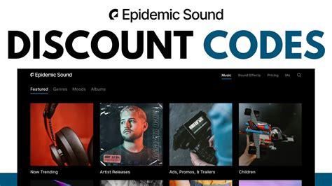 Down For Sound Discount Code