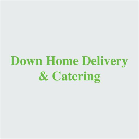 down home delivery
