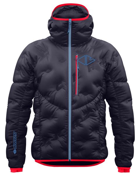 Down Jacket Skiing Reddit