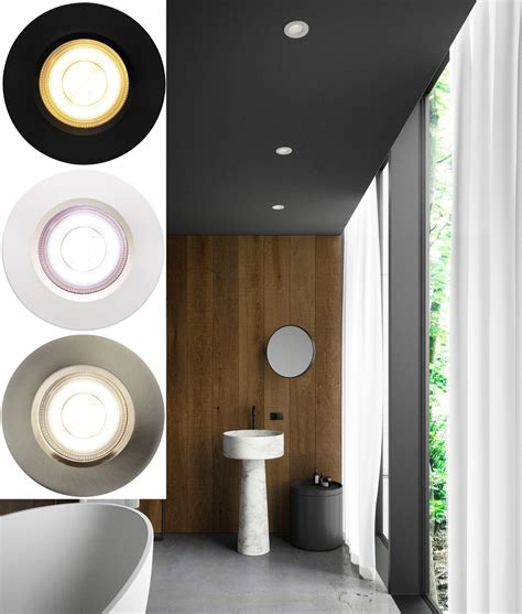 List Of Down Light References