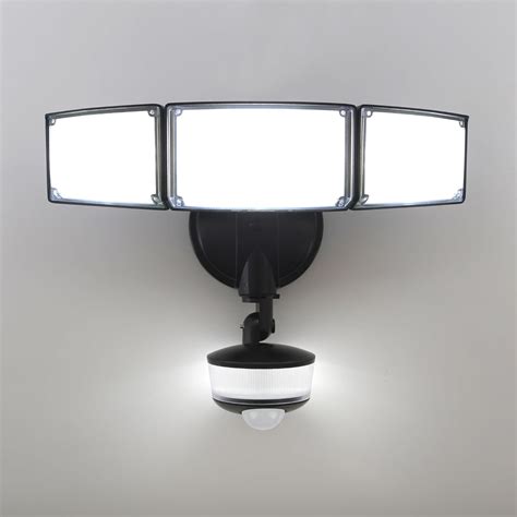 Down Lights With Motion Sensor