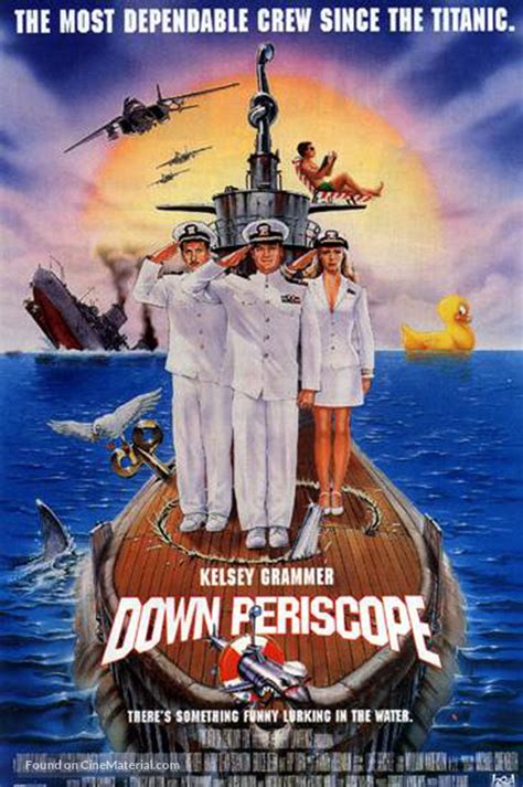 down periscope film