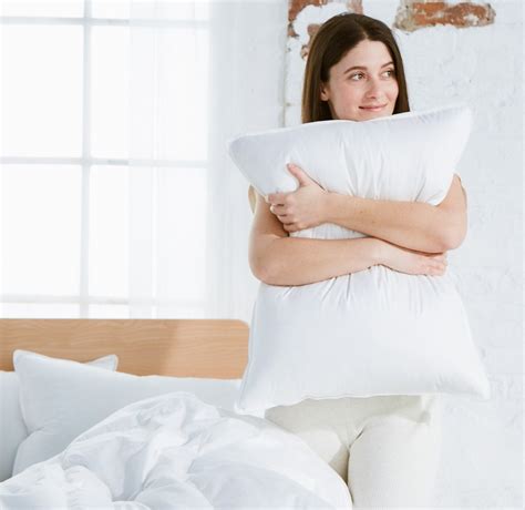 Down Pillow Ethical