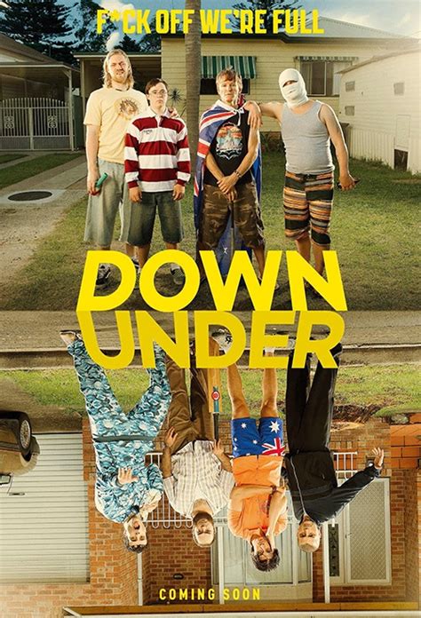 down under movie