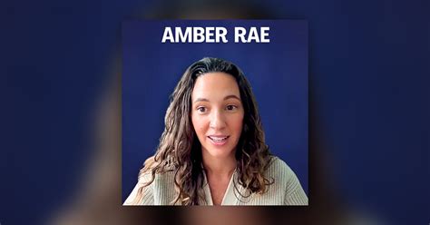 down with going amber