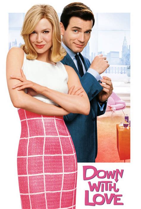 Down With Love Movie Review - Izomo