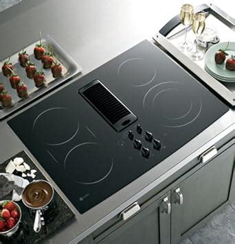 Downdraft Cooktop Amazon