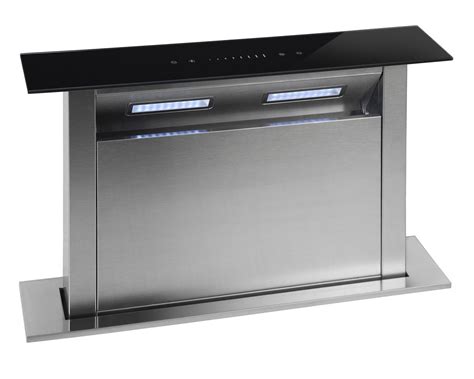 Downdraft Extractor Price