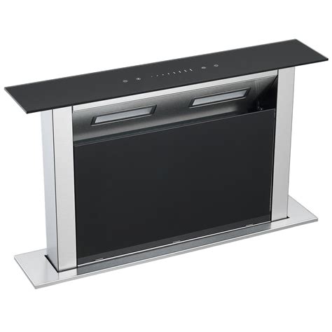 Downdraft Kitchen Extractor Fan