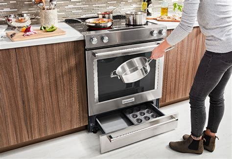 Downdraft Range Costco
