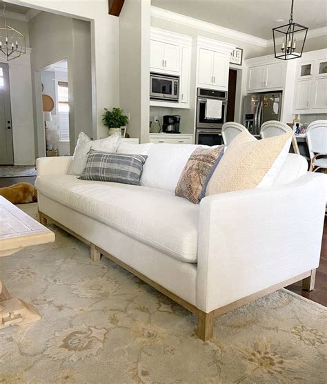 downeast home cloud sofa