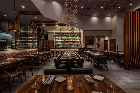 Discover the Ultimate Gastronomic Experience: Top Downey Restaurants You Can't Miss